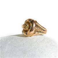 Anello Goldside Donna in Oro Zircone 82120467 - 82120467